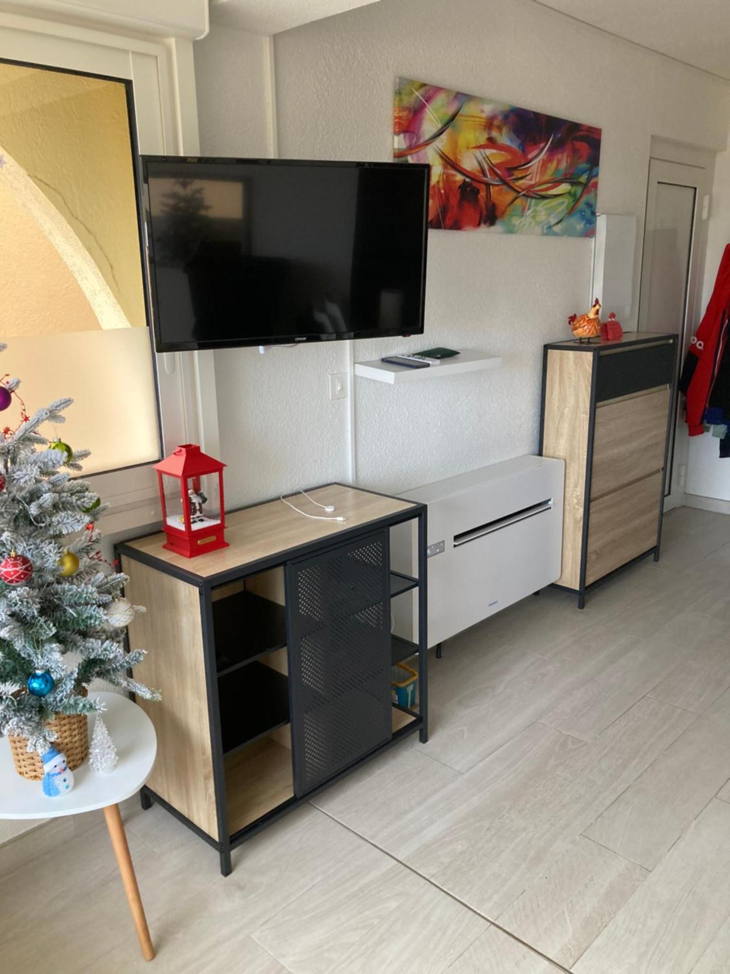 Bord De Mer Leucate Zewnętrze zdjęcie