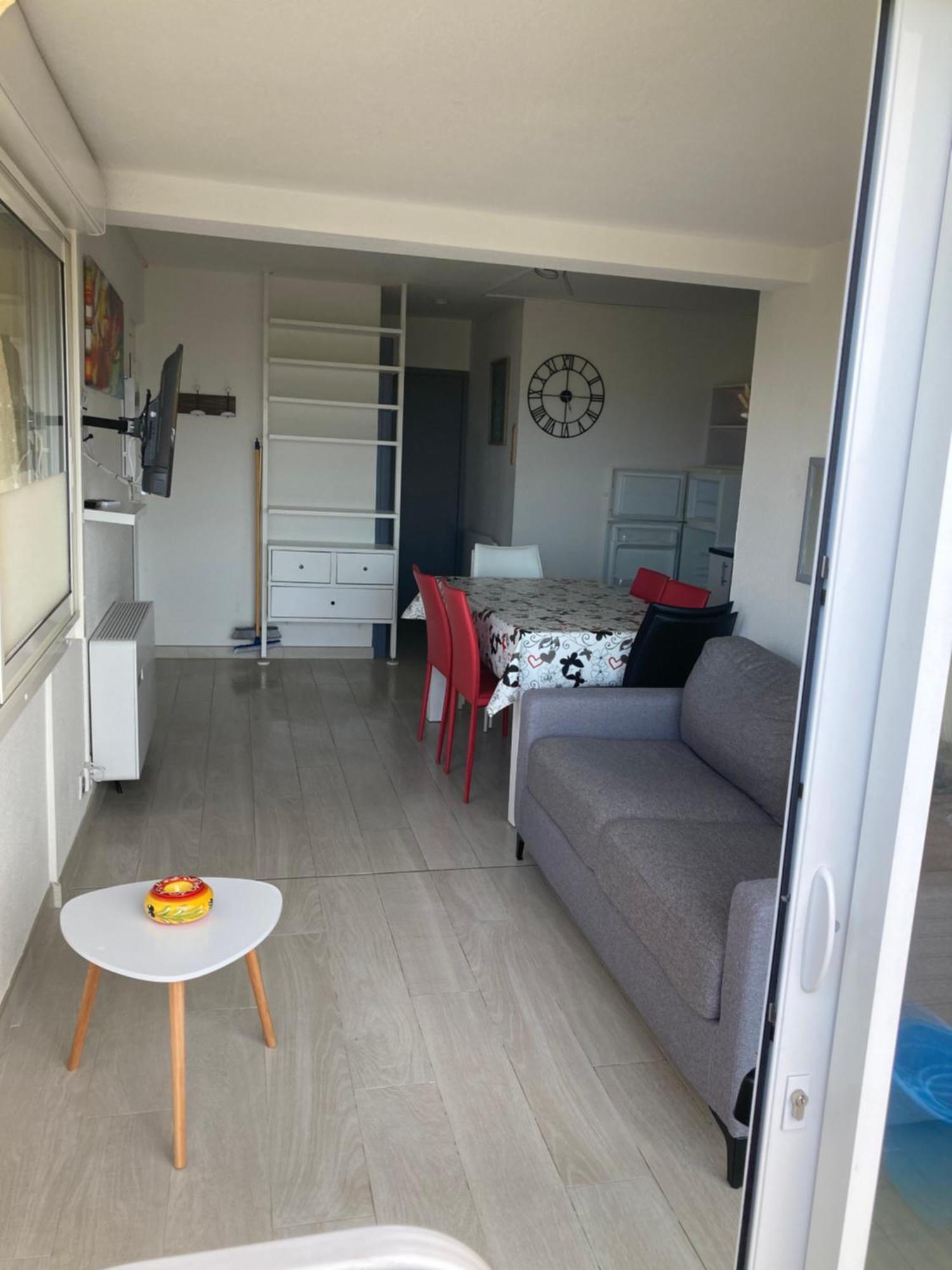 Bord De Mer Leucate Zewnętrze zdjęcie